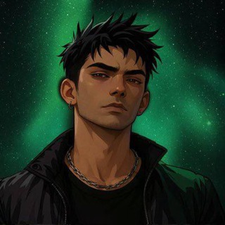 Telegram profile photo for Kai
