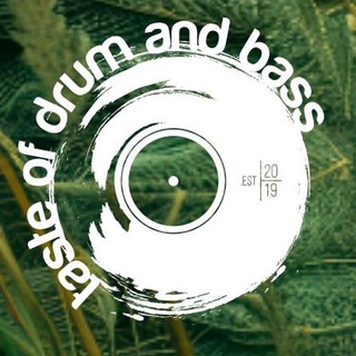Telegram group profile photo for Taste of Drum and Bass Chat
