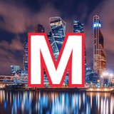 Telegram profile photo for Московские новости