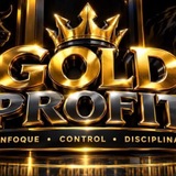 Telegram profile photo for 💸GOLD PROFIT💶