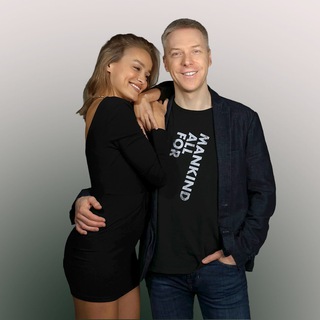 Telegram profile photo for Прокачка Мужской Харизмы