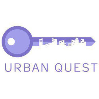 Telegram group profile photo for Urban Quest (чат)