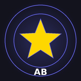Telegram profile photo for Crypto and AI