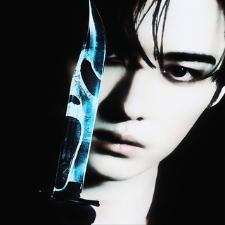 Telegram profile photo for ( 第五 ) 𝐆̷̷𝐎̷̎̂𝐎̷𝐃̸̋ 𝐁𝐎̷̎𝐘 .