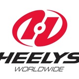 Telegram profile photo for Heelys - Хилис (Москва)