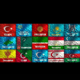 Telegram profile photo for Gerceklerden korkma Biz turkuk🇦🇿🇹🇷🤘