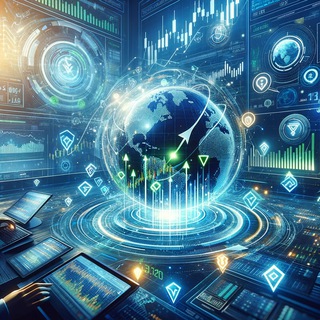 Telegram profile photo for SPOTGAMMA قناة القاما اللحظية