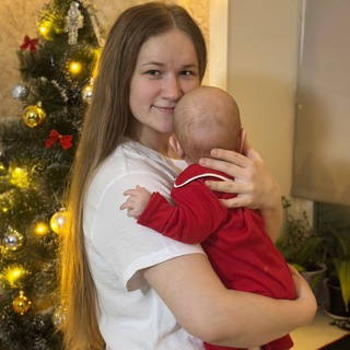 Telegram profile photo for Мам, ты где?