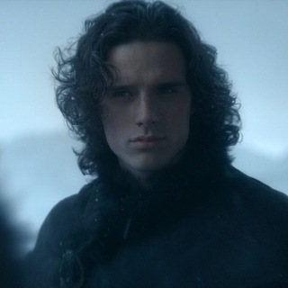 Telegram profile photo for no surprises