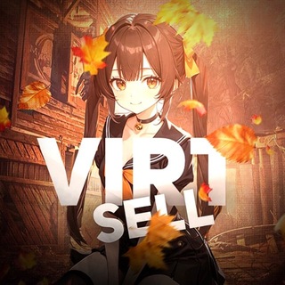 Telegram profile photo for Virt SELL