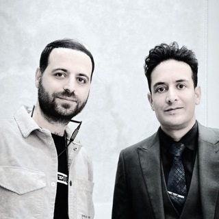 Telegram profile photo for کانال رسمی محمدنجاتی