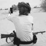 Telegram profile photo for مشاريع لايت موشن ملحقات تصاميم
