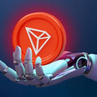 Telegram profile photo for 能量租赁-TRX兑换