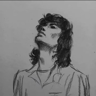 Telegram profile photo for slenderpilled