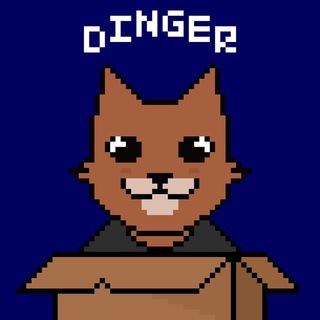Telegram profile photo for Schrödinger - $DINGER