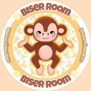 Telegram profile photo for 🎀 °⋆ biser room ⋆° 💗