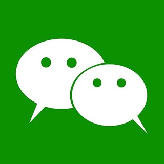 Telegram profile photo for WECHAT🇷🇺АККАУНТЫ🇺🇸ВЫКУП