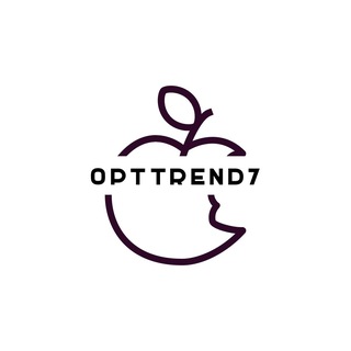 Telegram profile photo for OptTrend7