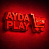 Telegram profile photo for 𝐀𝐘𝐃𝐀 𝐒𝐓𝐎𝐑𝐄 🛒
