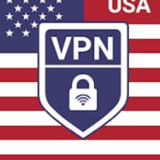 Telegram profile photo for Openvpn United States of America
