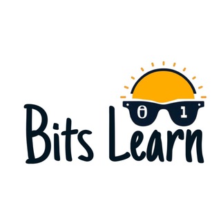 Telegram profile photo for Bits Learn