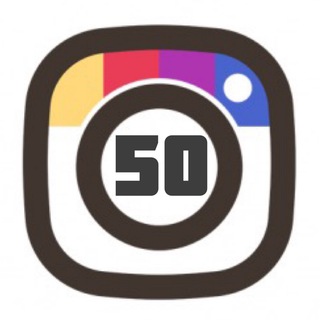 Telegram profile photo for INFLUENCERS Dx50