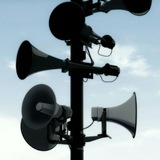 Telegram profile photo for 日の出 太陽 風 夕映え