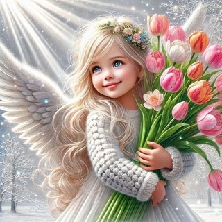 Telegram profile photo for Местечко для души