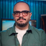 Telegram profile photo for FxfaridTrends