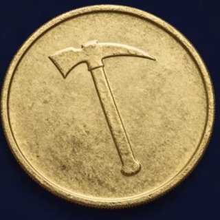 Telegram profile photo for MiningGRAM Channelπ’