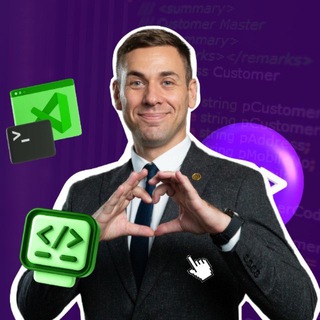 Telegram profile photo for Игорь Линьков | ЕГЭ по информатике | Профиматика