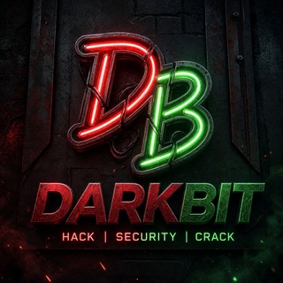 Telegram profile photo for DarkBit