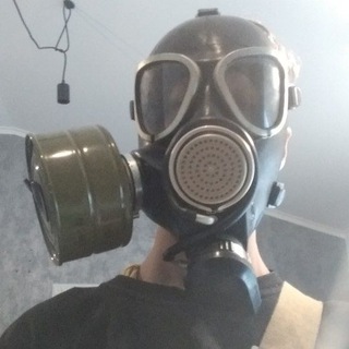 Telegram profile photo for Сталкерок