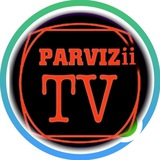 Telegram profile photo for Parviz_Tj 🇹🇯