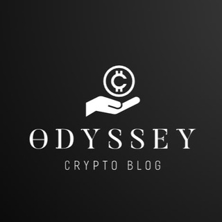 Telegram group profile photo for Odyssey | Crypto Chat