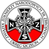Telegram profile photo for Związek Żołnierzy NSZ Okręg Szczecin