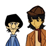 Telegram profile photo for У вас жуки в телефоне🍎💿