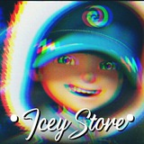 Telegram profile photo for Icey Store❄️