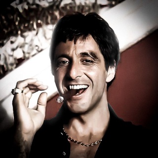 Telegram profile photo for Клуб Tony Montana