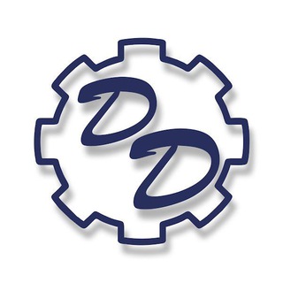 Telegram profile photo for DDPro3D