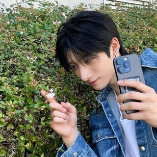 Telegram profile photo for Мыша | уголок Томиясу 🐈⬛