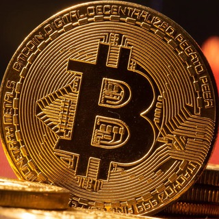 Telegram profile photo for Crypto Trading - Spot & futures