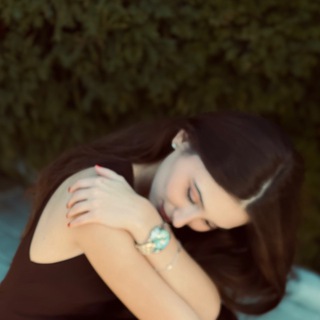 Telegram profile photo for MyDearMelancholy,