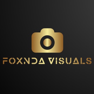 Telegram profile photo for FOXNDA VISUALS
