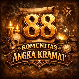 Telegram group profile photo for ANGKA JITU HARI INI