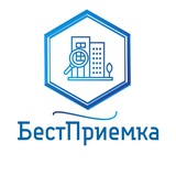 Telegram profile photo for БестПриемка|Приемка квартир|Москва