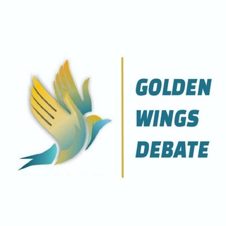 Telegram profile photo for Golden Wings Debate
