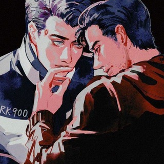 Telegram profile photo for reed900 confession × daily