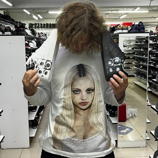 Telegram profile photo for квiссмiс