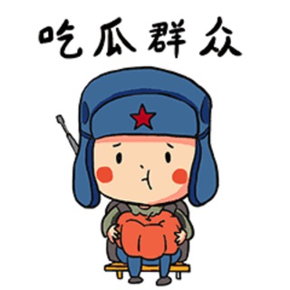 Telegram profile photo for 吃瓜中心